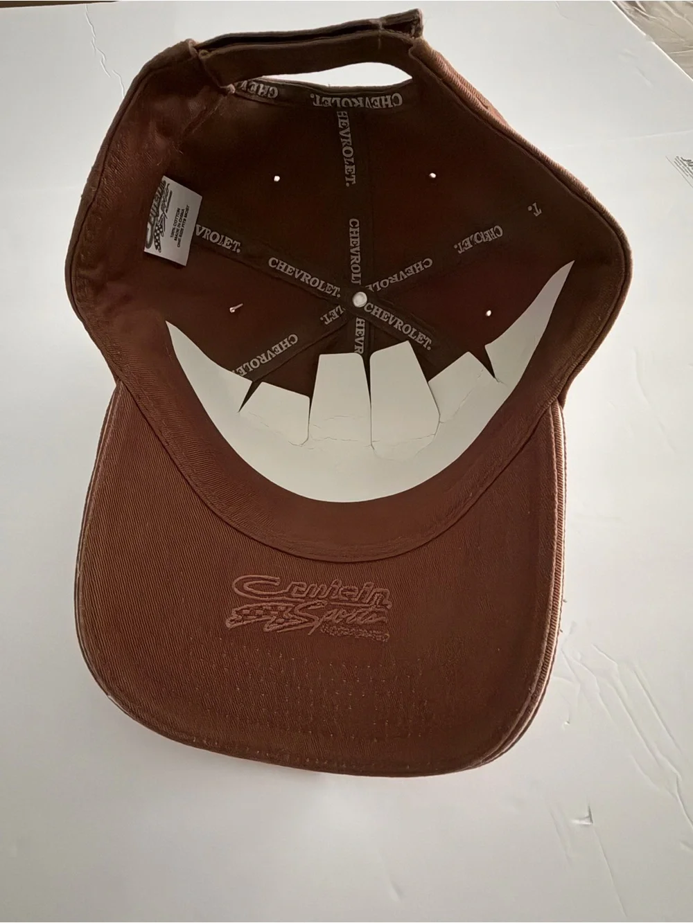 N/A brown baseball